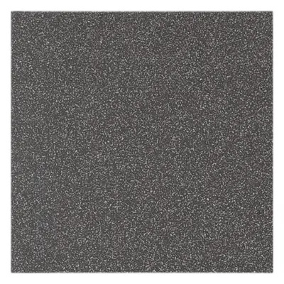 Dlažba Rako Taurus Granit černá 20x20 cm mat TAA25069.1