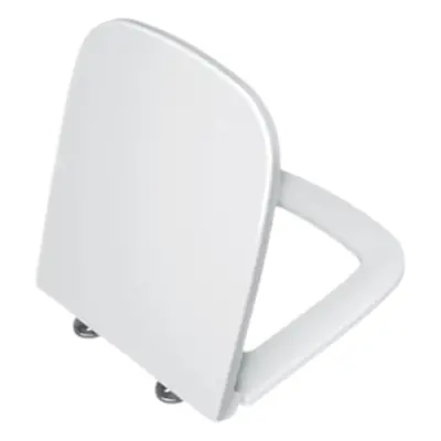 VitrA S20 wc prkénko duroplast 77-003-001