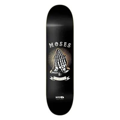 KFD Moses Adams Pro Skate Deska (8"|Play)