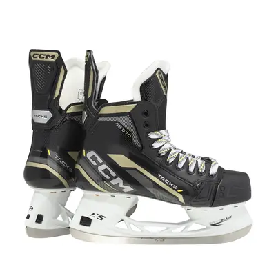 Brusle CCM Tacks AS-570 INT, Intermediate, 4.5, 38, R