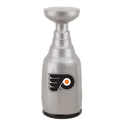 Nafukovací Stanley Cup JFSC NHL Inflatable, Philadelphia Flyers