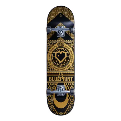 Blueprint Home Heart Skateboard Komplet (8.125"|V2 Black)