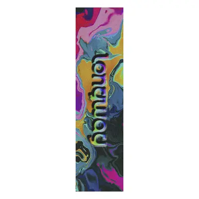 Griptape Longway Printed Abstract