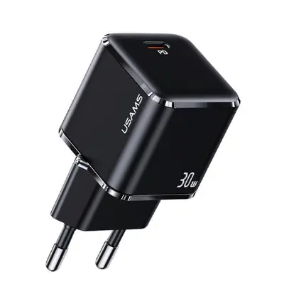 30W Super Si Mini PD Fast Charger (EU)