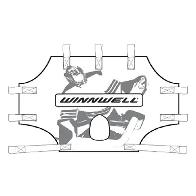 Střelecký terč Winnwell Shotmate 60", 60"