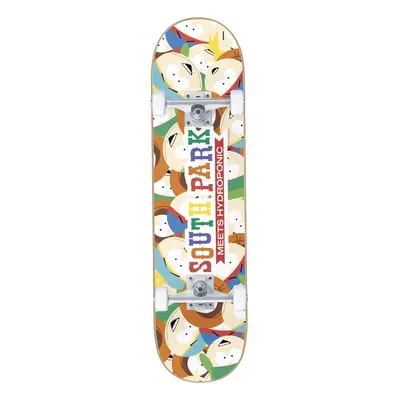 Hydroponic South Park Complete Skateboard (7.75"|Buddies)