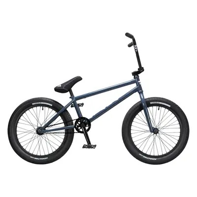 Mafia Pablo Street 20" Freestyle BMX Kolo (20.6"|Šedá)