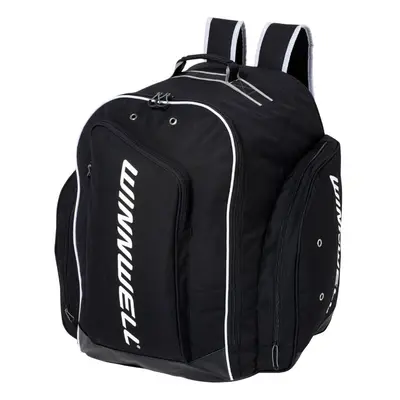 Batoh Winnwell Back Pack, černá, Junior, 24"