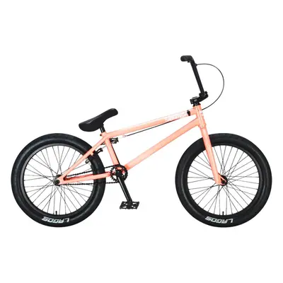 Mafia Super Kush 20" Freestyle BMX Kolo (Peach)