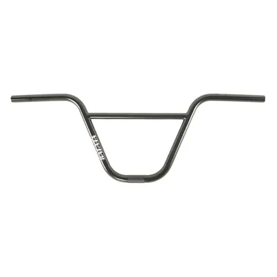 Division Balata 2-Piece BMX Handlebar (9.5"|Černá)