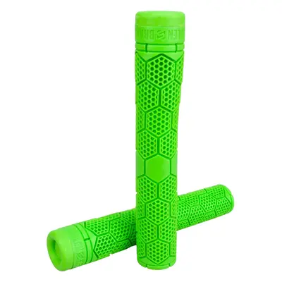 Gripy Stolen Hive SuperStick Flangless Gang Green