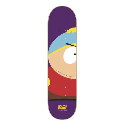 Hydroponic South Park Skateboard Deck (8"|Cartman)