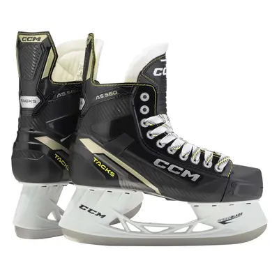 Brusle CCM Tacks AS-560 INT, Intermediate, 4.0, 37.5, R