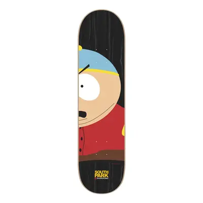 Hydroponic South Park Skateboard Deck (8.125"|Cartman)