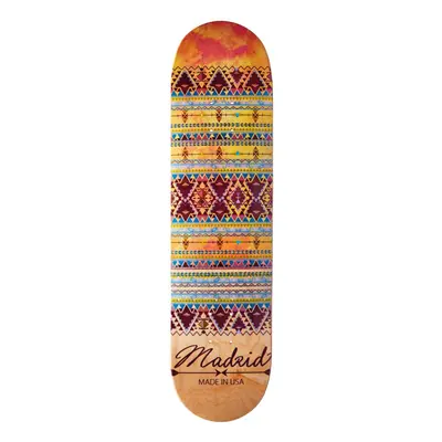 Madrid Skate Deska (7.75"|Indie)