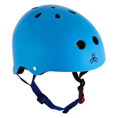 Helma Triple Eight Brainsaver MiPS L/XL modrá