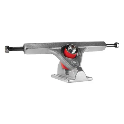 Caliber III Raked 10" Degree Longboard Truck (10"|Raw)