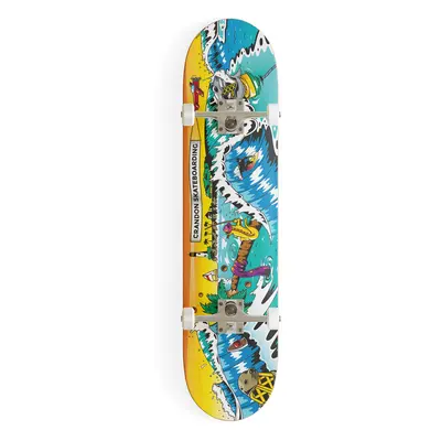 Skateboard Crandon 8,25" North