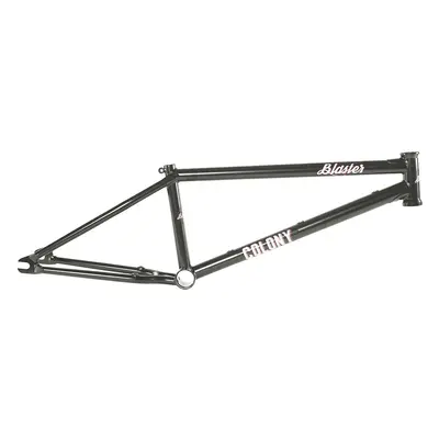 Colony Blaster Chris James BMX Ram (20.8"|Černá)