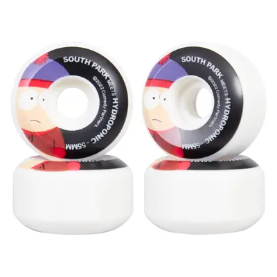 Hydroponic South Park Kolečka pro skateboard 4-Souprava (55mm|Stan)