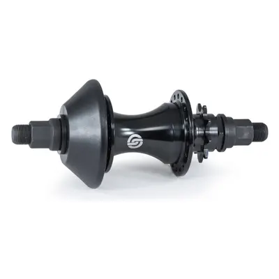 Salt EX 36H Cassette BMX Hub (Černá|Right hand drive)