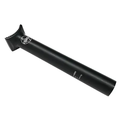 Colony Pivotal BMX Seat Post (330mm|Černá)