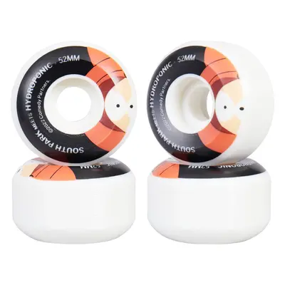 Hydroponic South Park Kolečka pro skateboard 4-Souprava (52mm|Kenny)