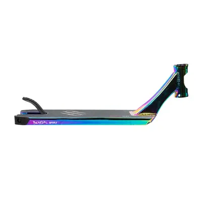 Deska Bestial Wolf Spark 530mm Rainbow