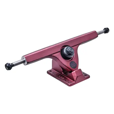 Caliber II 10" Degree Longboardové Truck (10"|Midnight Red)