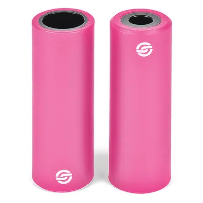 Salt Pro Steel/Nylon Pegs (Hot Pink)