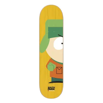 Hydroponic South Park Skateboard Deck (8"|Kyle)