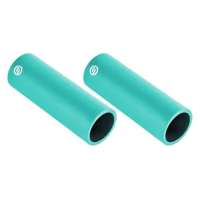 Salt Pro Nylon BMX Peg Sleeves (Tyrkysová)