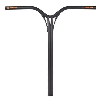 Ethic Almasty V2 Bar 620mm Black