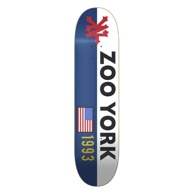 Zoo York Skate Deska (8"|Sport)