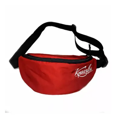 Belt bag Krasava Červený