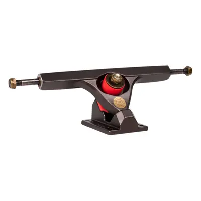 Caliber III Raked 10" Degree Longboard Truck (10"|Bourbon)