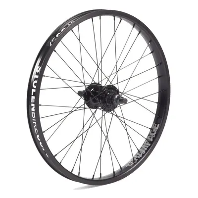 Stolen 20" Rampage Freecoaster Zadní Kolo (Černá|Left hand drive)