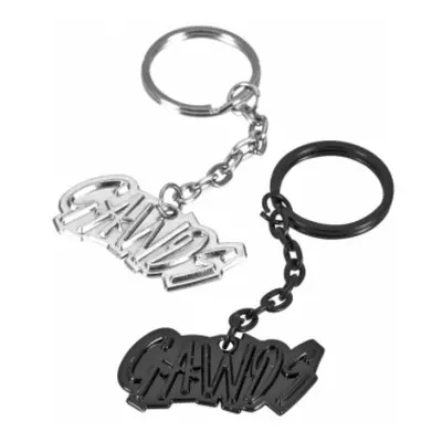 Klíčenka Gawds Keychain