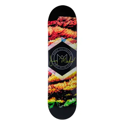 Madrid Skate Deska (7.75"|Autumn)