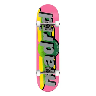 Skateboard Madrid 7.5" růžová (nedostupné)