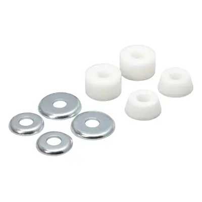 Pivot Skateboard Bushings (Bílá|90A)