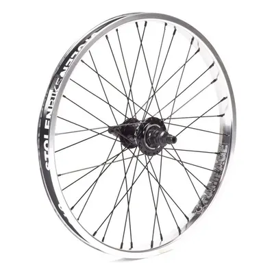 Stolen 20" Rampage Freecoaster Zadní Kolo (Polished|Right hand drive)