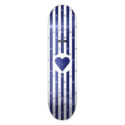 Heart Supply Round Logo Skate Deska (8.25"|Stripes)