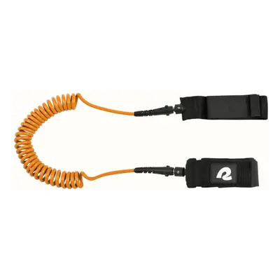 Retrospec Helix SUP Surf NL SUP Leash (Clementine)