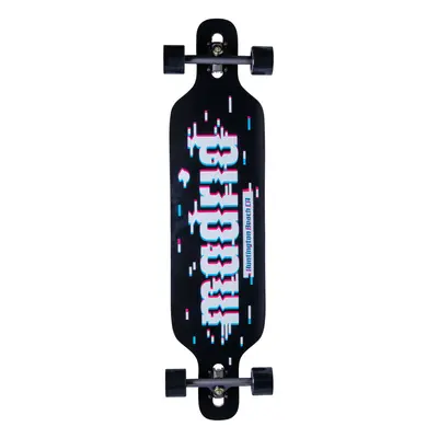 Madrid Drop-Thru Kompletní Longboard (40"|Glitch)