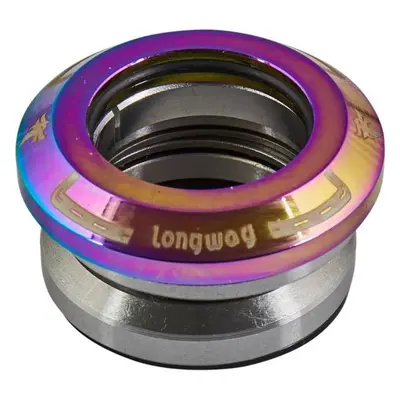 Headset Longway Integrated Neochrome