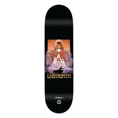 Madrid x Labyrinth Skate Deska (8"|Poster) (nedostupné)