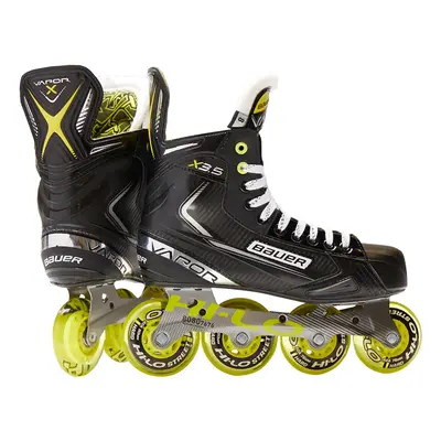 Kolečkové brusle Bauer Vapor RH X3.5 S22 INT, Intermediate, 6.5, 41, R