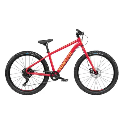 Radio Zuma 26" MTB Bike Pro Pro děti (20.3"|Tingle Orange)