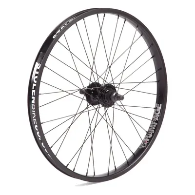 Stolen 22" Rampage Cassette Zadní Kolečko (Black|Right hand drive)